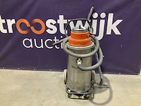 Husqvarna w70p industriële stofzuiger - afbeelding 1 van  3