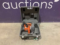 Husqvarna wcv 180 sleuvenfreesmachine - afbeelding 1 van  5