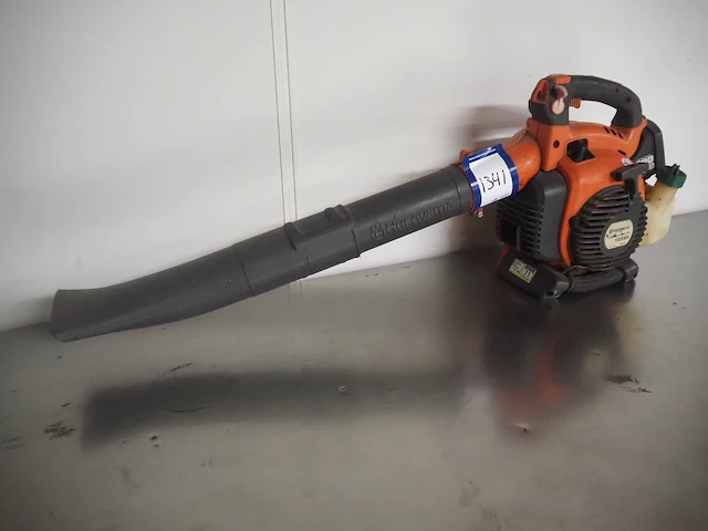 Husqvarna - afbeelding 2 van  7