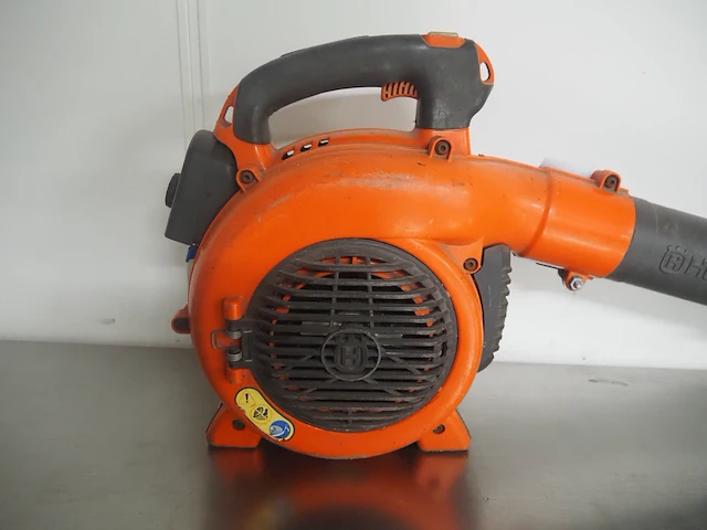 Husqvarna - afbeelding 5 van  7