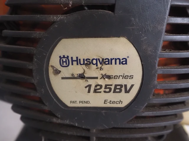 Husqvarna - afbeelding 7 van  7