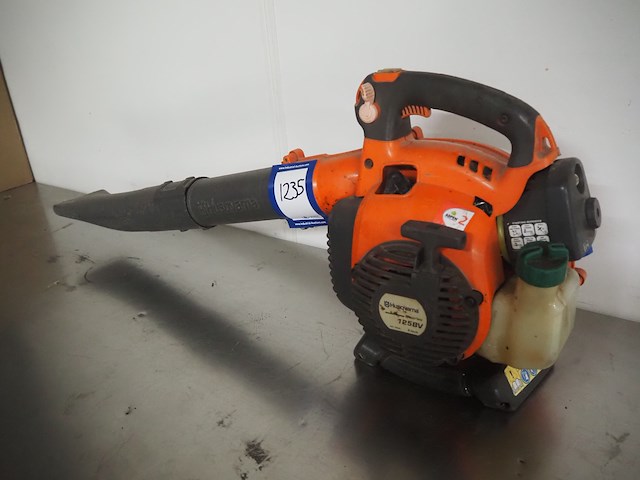 Husqvarna - afbeelding 2 van  6