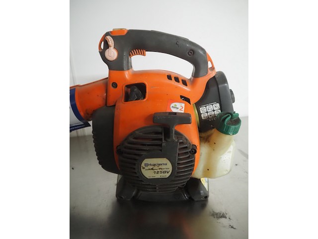 Husqvarna - afbeelding 5 van  6