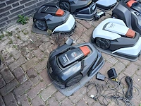 Husqvarna/gardena robotmaaier (10x) - afbeelding 4 van  8