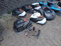 Husqvarna/gardena robotmaaier (10x) - afbeelding 8 van  8