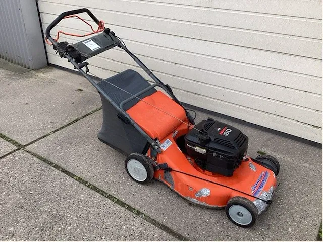 Husqvarne 153 s grasmaaier - afbeelding 1 van  9