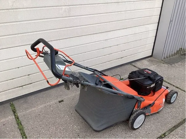 Husqvarne 153 s grasmaaier - afbeelding 3 van  9