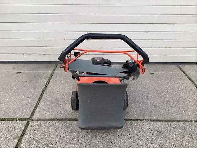 Husqvarne 153 s grasmaaier - afbeelding 4 van  9