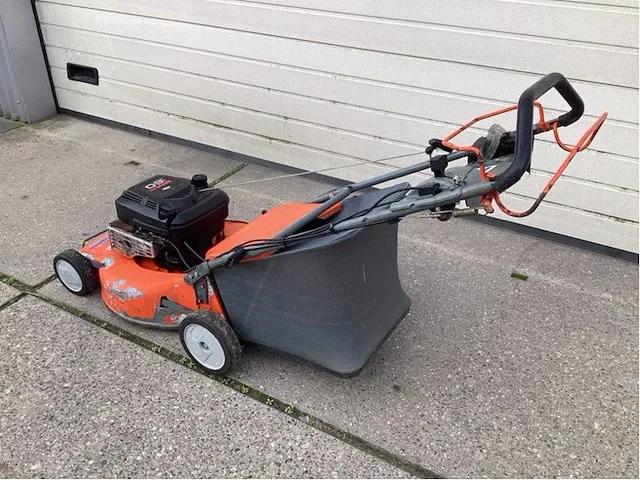 Husqvarne 153 s grasmaaier - afbeelding 5 van  9