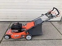 Husqvarne 153 s grasmaaier - afbeelding 6 van  9