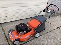 Husqvarne 153 s grasmaaier - afbeelding 7 van  9