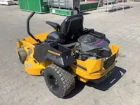 Hustler raptor 42x / 940494ce v-twin zero turn gazonmaaier - afbeelding 3 van  17
