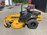 Hustler raptor 42x / 940494ce v-twin zero turn gazonmaaier - afbeelding 5 van  17