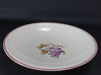 Hutschenreuther selbgrote schaal - afbeelding 1 van  5