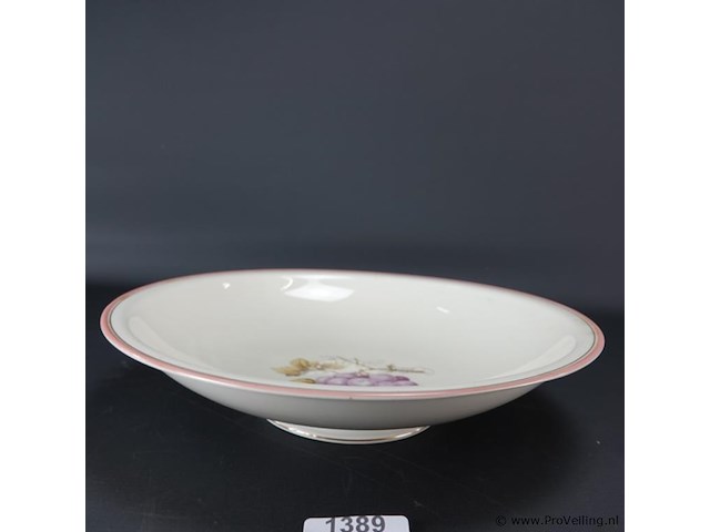 Hutschenreuther selbgrote schaal - afbeelding 2 van  5