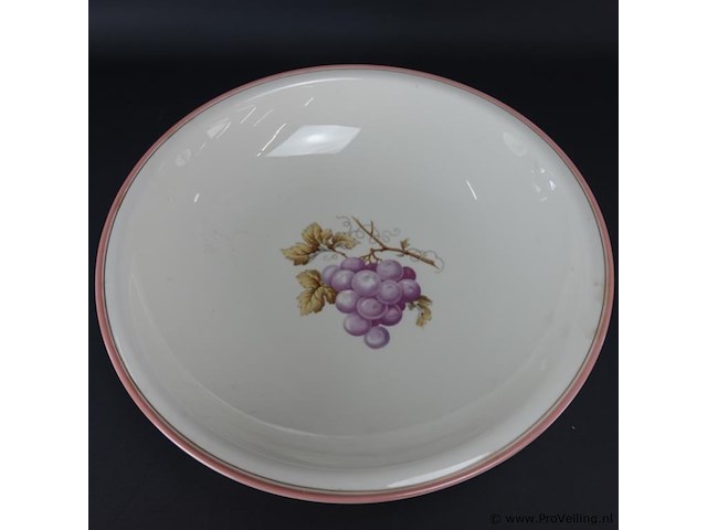 Hutschenreuther selbgrote schaal - afbeelding 3 van  5