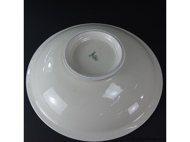 Hutschenreuther selbgrote schaal - afbeelding 4 van  5