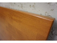Hutten - houten tafelblad - afbeelding 2 van  4