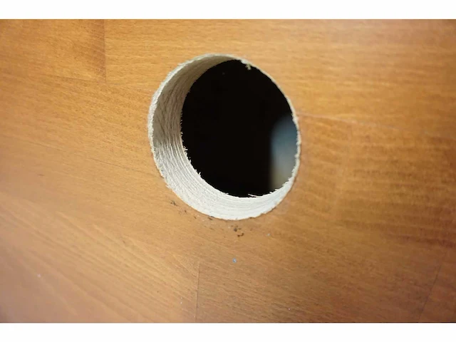 Hutten - houten tafelblad - afbeelding 3 van  4