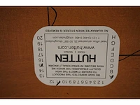 Hutten - houten tafelblad - afbeelding 4 van  4