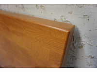 Hutten - houten tafelblad - afbeelding 2 van  4