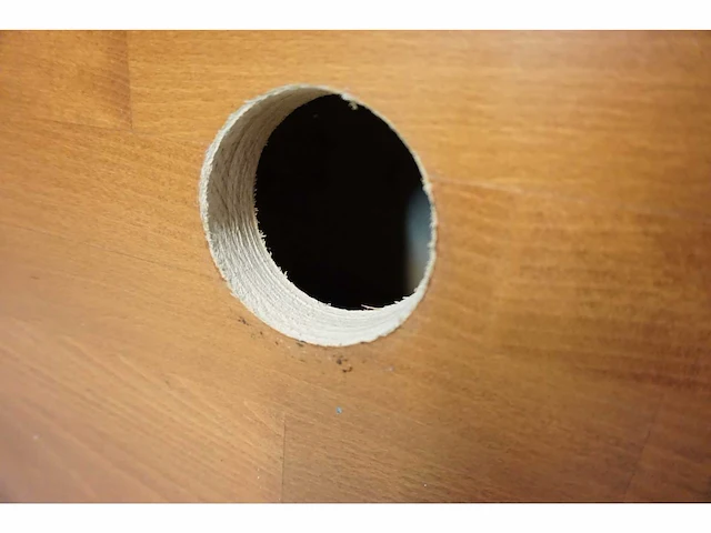 Hutten - houten tafelblad - afbeelding 3 van  4