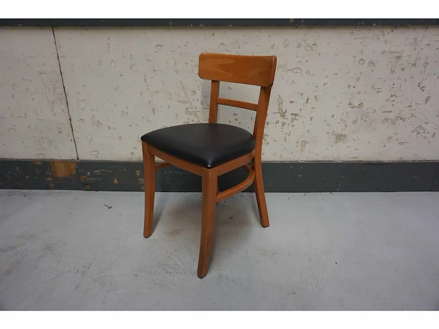 Hutten - restaurantstoel (10x) - afbeelding 1 van  3
