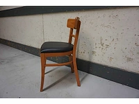 Hutten - restaurantstoel (6x) - afbeelding 2 van  3