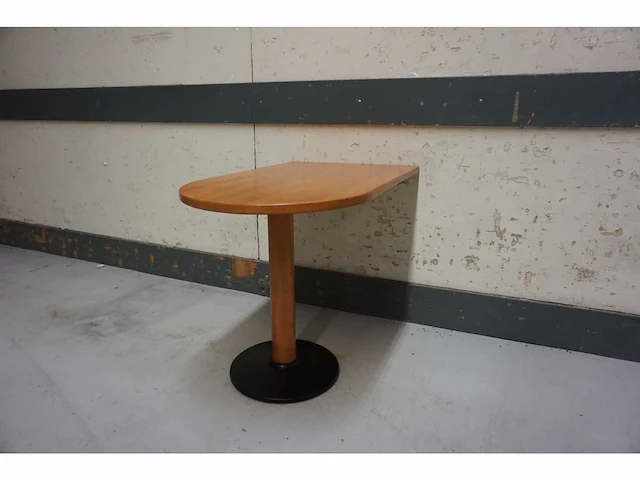 Hutten - wandtafel (4x) - afbeelding 1 van  4