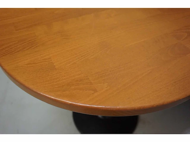 Hutten - wandtafel (4x) - afbeelding 2 van  4