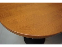 Hutten - wandtafel (4x) - afbeelding 2 van  4