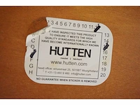 Hutten - wandtafel (4x) - afbeelding 4 van  4
