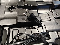 Huttenberg - 2025 - 24 volt - accu vetspuit - afbeelding 6 van  14