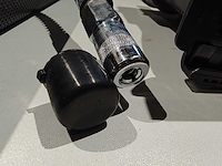 Huttenberg - 2025 - 24 volt - accu vetspuit - afbeelding 2 van  14