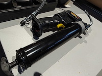 Huttenberg - 2025 - 24 volt - accu vetspuit - afbeelding 12 van  14