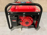 Huttenberg - 2025 - h8500w - noodstroomaggregaat - afbeelding 11 van  12