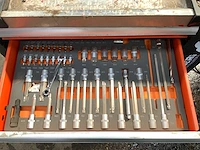 Hüttenberg gereedschapswagen - afbeelding 3 van  6