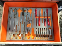 Hüttenberg gereedschapswagen - afbeelding 6 van  6
