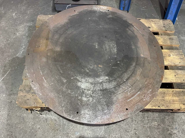 Hutter hsd200 lasmanipulator - afbeelding 2 van  10
