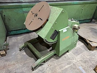 Hutter hsd200 lasmanipulator - afbeelding 1 van  10