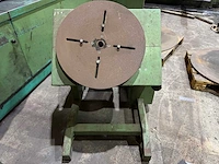 Hutter hsd200 lasmanipulator - afbeelding 4 van  10
