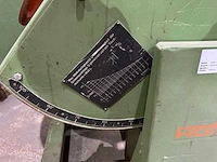 Hutter hsd200 lasmanipulator - afbeelding 5 van  10