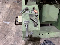 Hutter hsd200 lasmanipulator - afbeelding 7 van  10