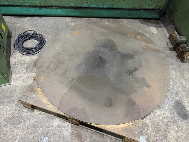 Hutter hsd200 lasmanipulator - afbeelding 10 van  10