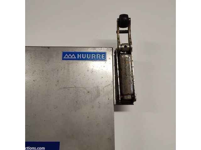 Huurre - afbeelding 2 van  5