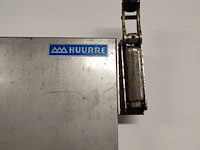 Huurre - afbeelding 2 van  5