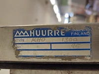 Huurre - afbeelding 4 van  5