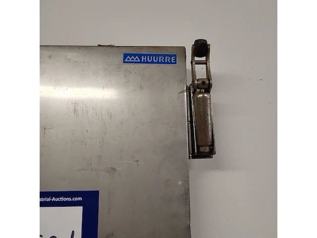 Huurre - afbeelding 2 van  7