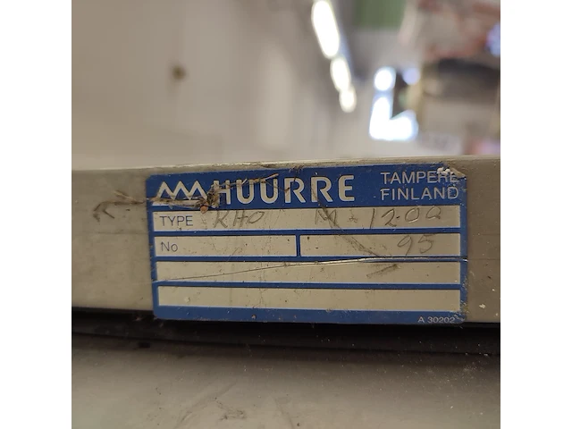 Huurre - afbeelding 6 van  7