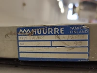 Huurre - afbeelding 6 van  7